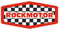 Rock Motor Logo