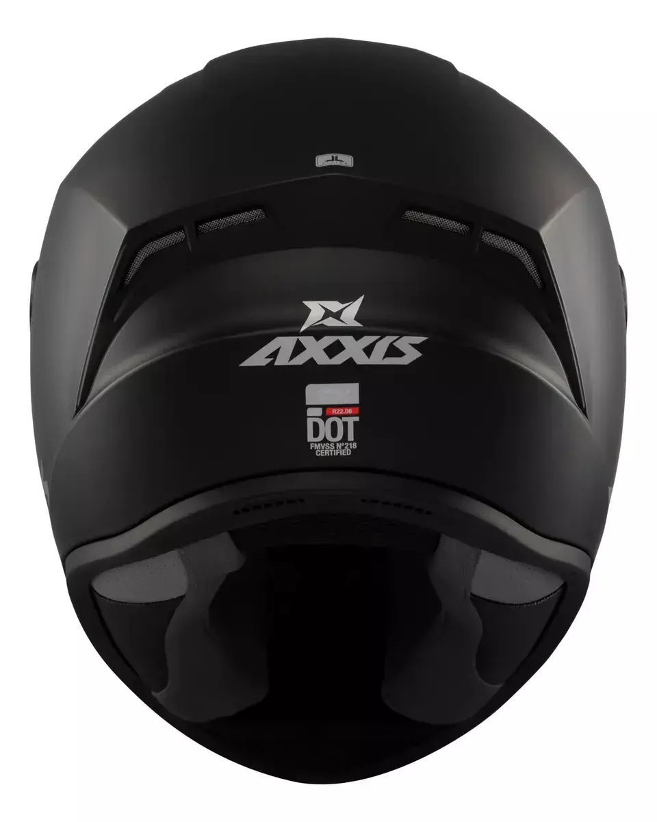 OFERTA! Casco Axxis Draken Mate Pinlock Ready - Imagen 5