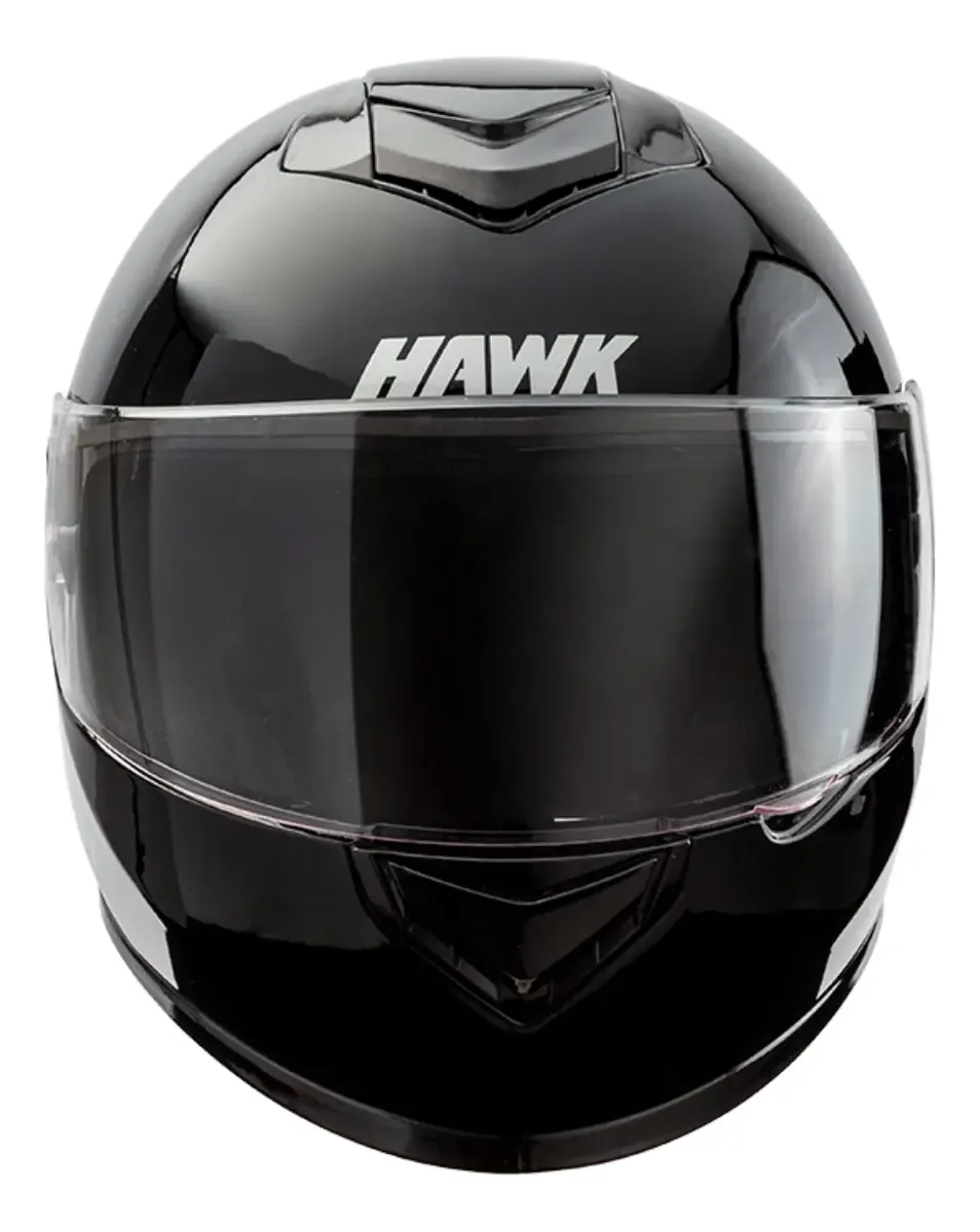 Casco para Moto Integral Hawk RS1 Brillante - Imagen 3