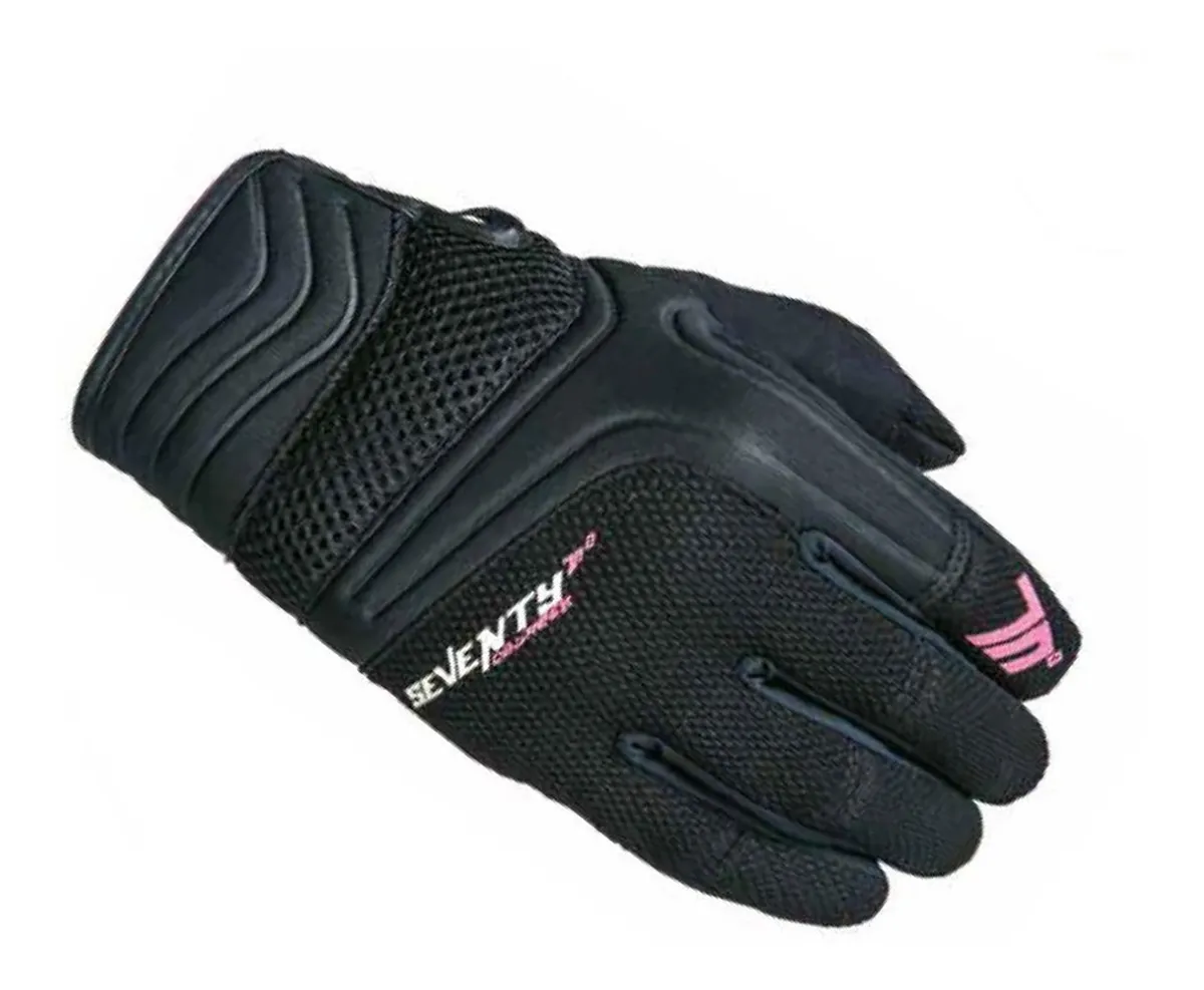 Guantes Seventy Degrees Mujer Grip/Agarre - Imagen 3