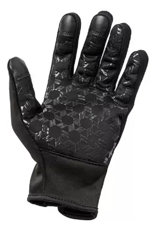 Guantes Hawk Duty Largos Cierre Táctiles - Imagen 3