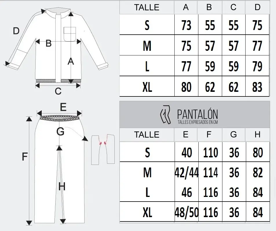 Traje Lluvia Moto Nitro Bolsillos Exteriores Nylon Capucha - Imagen 5