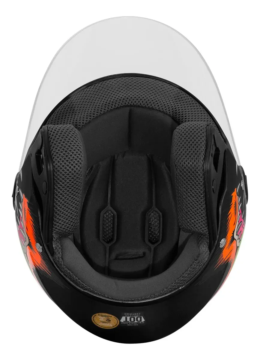 Casco Pro-Tork New Liberty 3 Coyote Brillante - Imagen 7