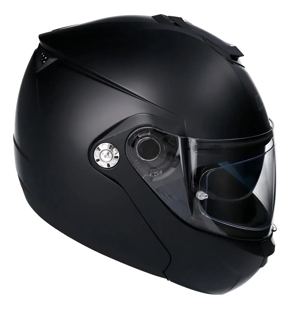 NUEVO! Nolan N90-2 Rebatible Doble Visor - Imagen 5