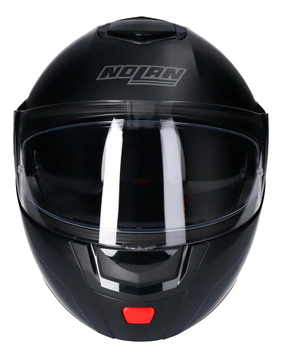 NUEVO! Nolan N90-2 Rebatible Doble Visor - Imagen 3