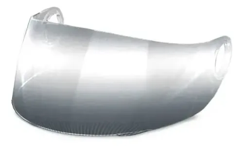 Visor Hawk RS5, RS11 Espejado